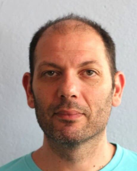 Ioannis Tsiagkas