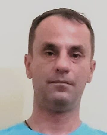 George Vaporidis