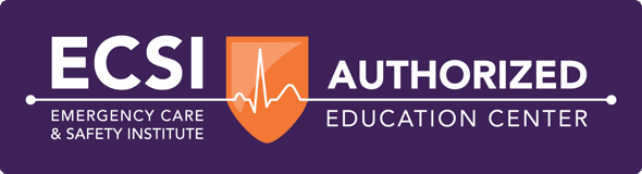 ECSI Authorized Education Center