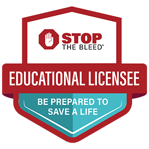  Stop the Bleed - Πρόγραμμα Διαχείρισης Αιμορραγίας